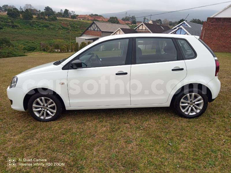 Big with watermark volkswagen polo maseru maseru 28769