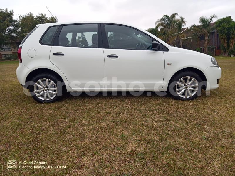 Big with watermark volkswagen polo maseru maseru 28769