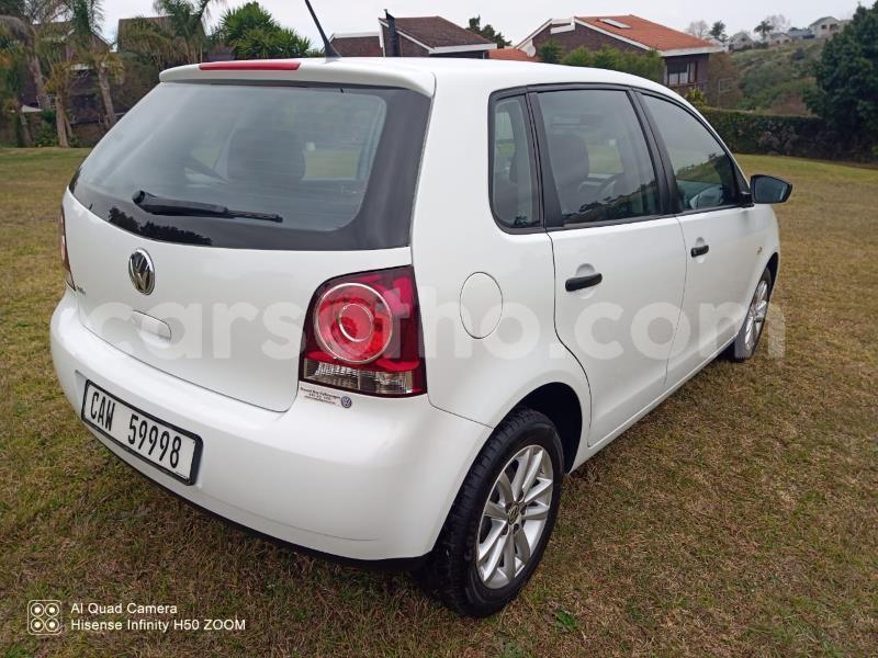 Big with watermark volkswagen polo maseru maseru 28769