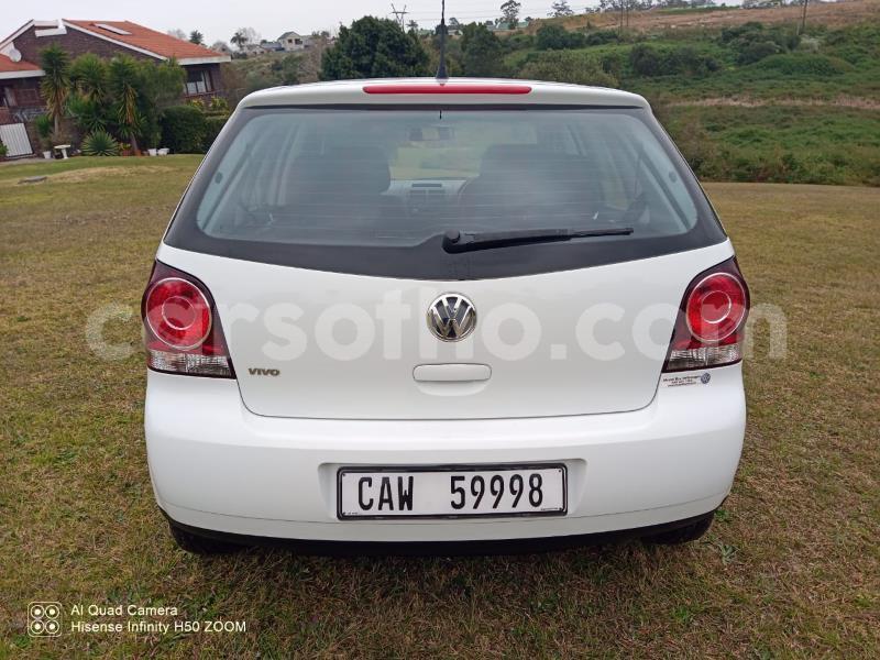 Big with watermark volkswagen polo maseru maseru 28769