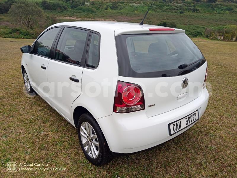 Big with watermark volkswagen polo maseru maseru 28769