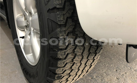 اشتري مستعمل Toyota Fortuner White سيارة في Maseru في Maseru اشتري مستعمل Toyota Fortuner White سيارة في Maseru في Maseru