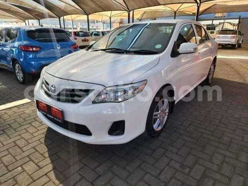 Big with watermark toyota corolla maseru maseru 28770