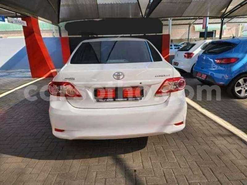 Big with watermark toyota corolla maseru maseru 28770