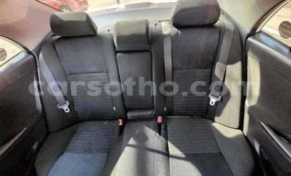 Buy Used Toyota Corolla White Car in Maseru in Maseru Buy Used Toyota Corolla White Car in Maseru in Maseru