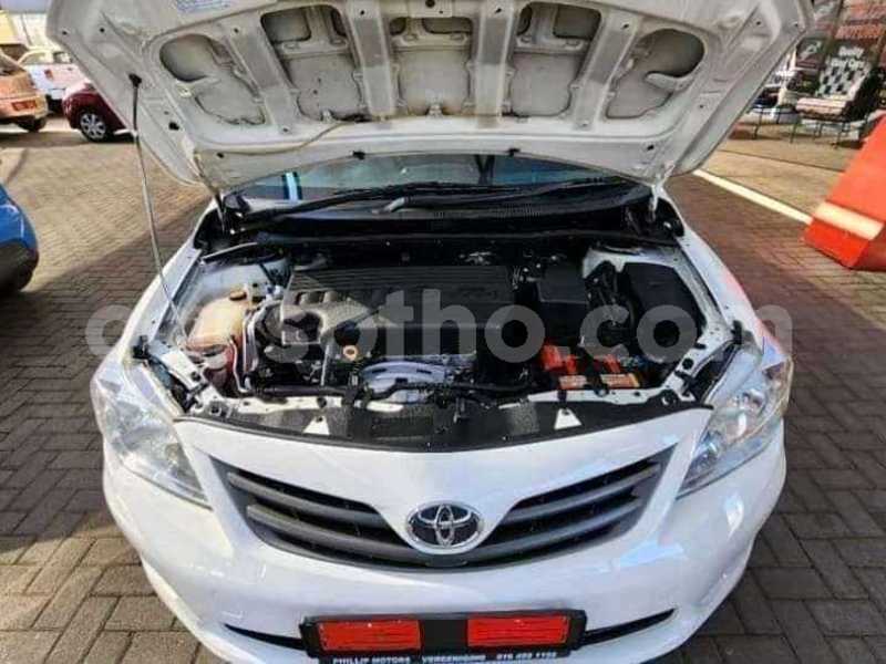 Big with watermark toyota corolla maseru maseru 28770