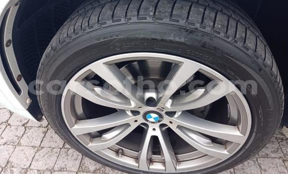 Sayi Na hannu BMW X5 White Mota in Maseru a Maseru Sayi Na hannu BMW X5 White Mota in Maseru a Maseru