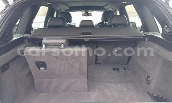 Sayi Na hannu BMW X5 White Mota in Maseru a Maseru Sayi Na hannu BMW X5 White Mota in Maseru a Maseru