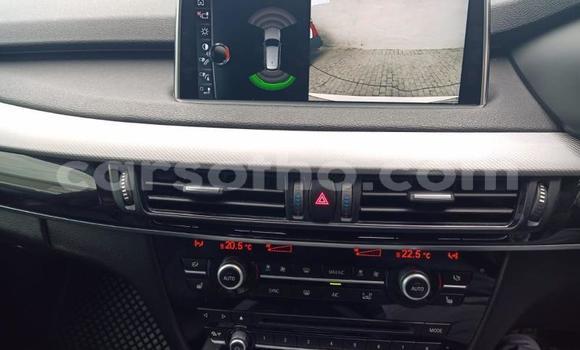 Sayi Na hannu BMW X5 White Mota in Maseru a Maseru Sayi Na hannu BMW X5 White Mota in Maseru a Maseru