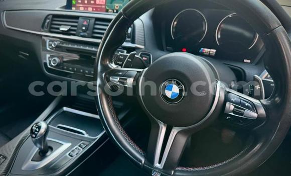 Sayi Na hannu BMW M2 Blue Mota in Maseru a Maseru Sayi Na hannu BMW M2 Blue Mota in Maseru a Maseru