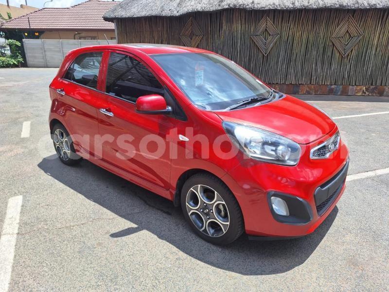 Big with watermark kia picanto maseru maseru 28774