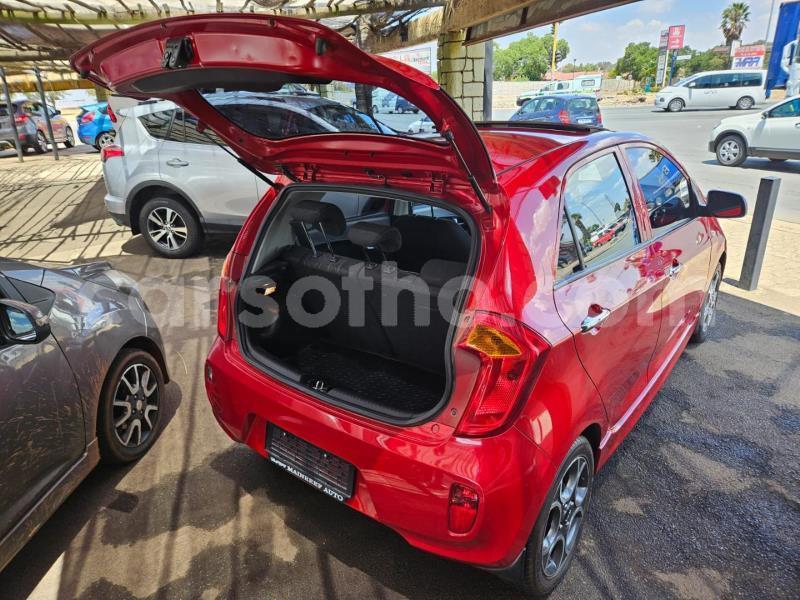 Big with watermark kia picanto maseru maseru 28774