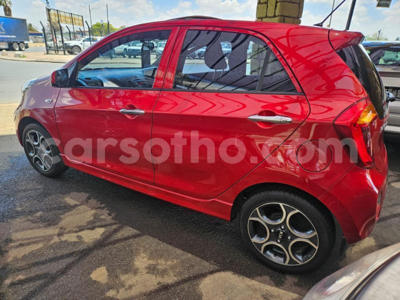 Big with watermark kia picanto maseru maseru 28774