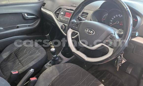 Sayi Na hannu Kia Picanto Red Mota in Maseru a Maseru Sayi Na hannu Kia Picanto Red Mota in Maseru a Maseru