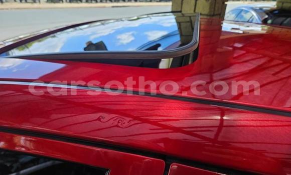 Sayi Na hannu Kia Picanto Red Mota in Maseru a Maseru Sayi Na hannu Kia Picanto Red Mota in Maseru a Maseru