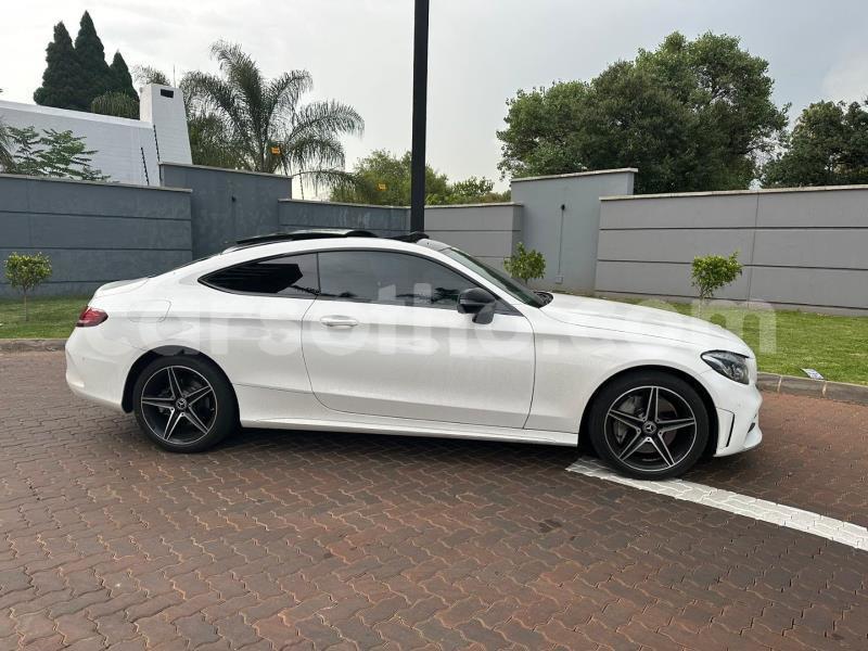 Big with watermark mercedes benz c class maseru maseru 28775