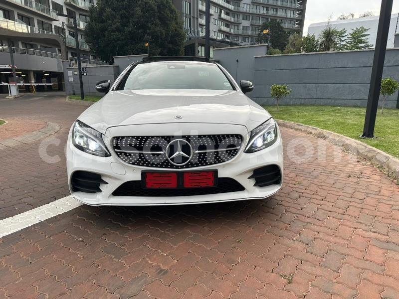 Big with watermark mercedes benz c class maseru maseru 28775