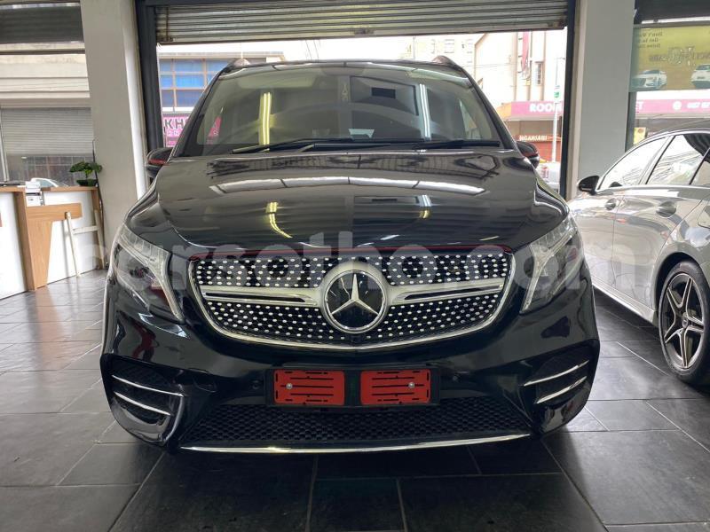 Big with watermark mercedes benz v klasse maseru maseru 28776