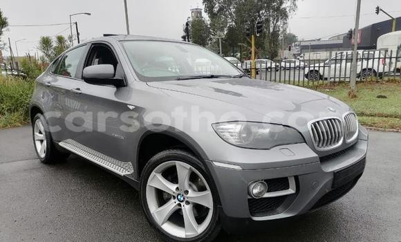 Buy Used BMW X5 Silver Car in Maseru in Maseru Buy Used BMW X5 Silver Car in Maseru in Maseru