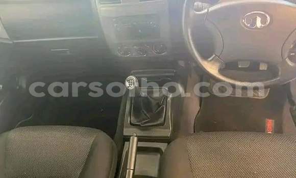 اشتري مستعمل Toyota Hilux White سيارة في Maseru في Maseru اشتري مستعمل Toyota Hilux White سيارة في Maseru في Maseru