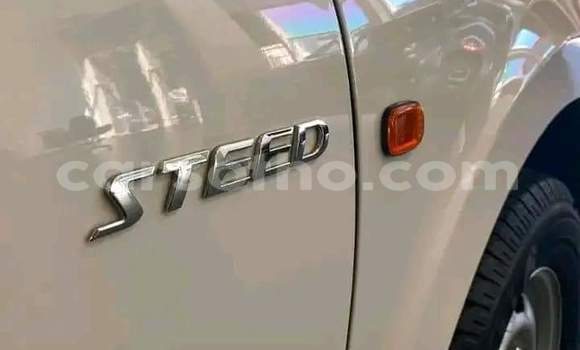 اشتري مستعمل Toyota Hilux White سيارة في Maseru في Maseru اشتري مستعمل Toyota Hilux White سيارة في Maseru في Maseru