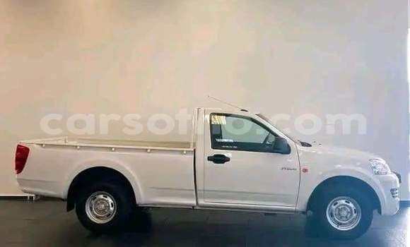 اشتري مستعمل Toyota Hilux White سيارة في Maseru في Maseru اشتري مستعمل Toyota Hilux White سيارة في Maseru في Maseru