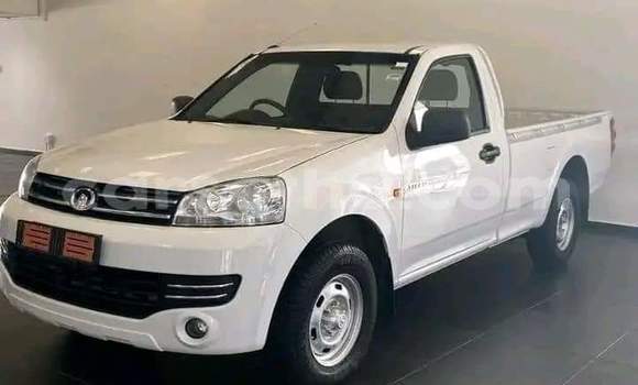 اشتري مستعمل Toyota Hilux White سيارة في Maseru في Maseru اشتري مستعمل Toyota Hilux White سيارة في Maseru في Maseru