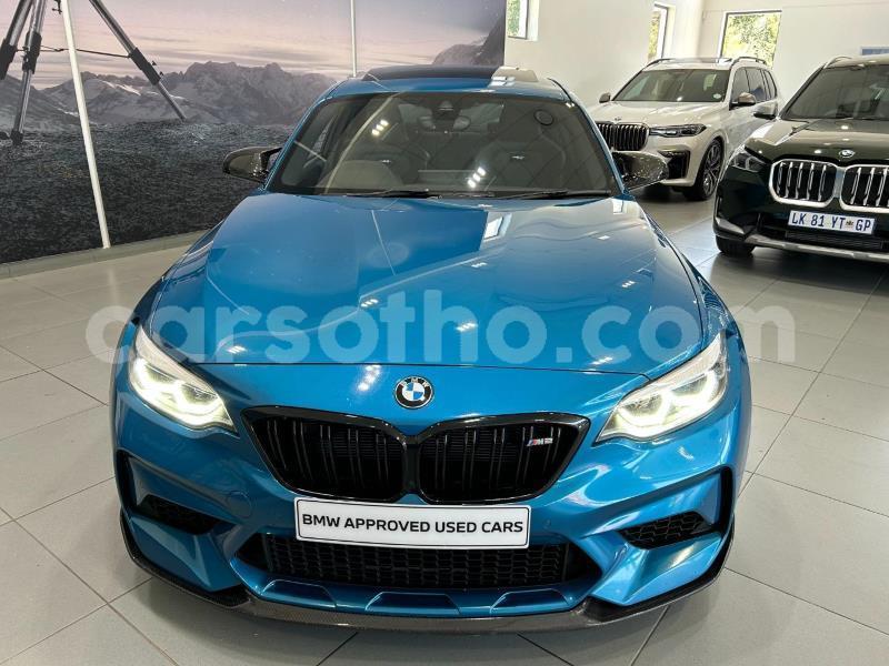 Big with watermark bmw m2 maseru maseru 28779