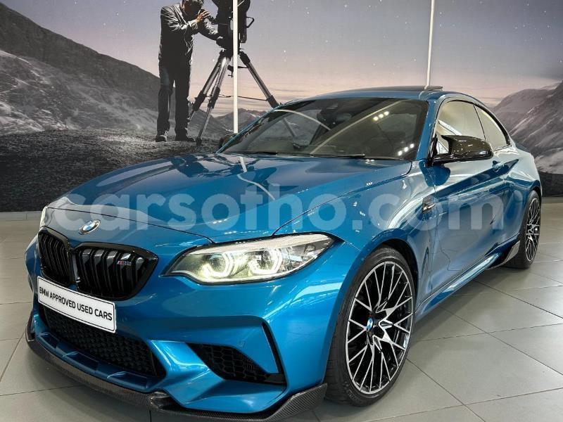 Big with watermark bmw m2 maseru maseru 28779