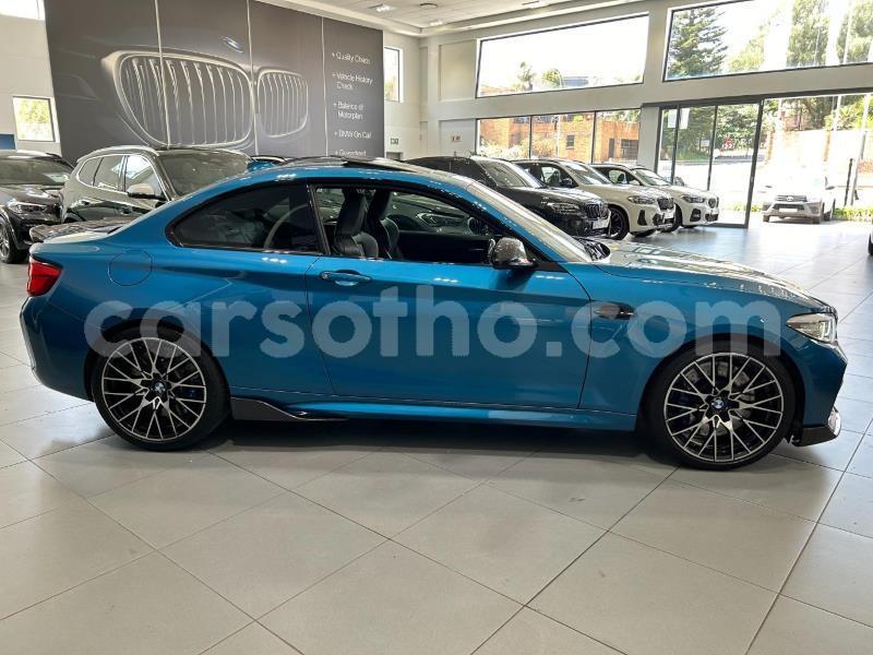 Big with watermark bmw m2 maseru maseru 28779