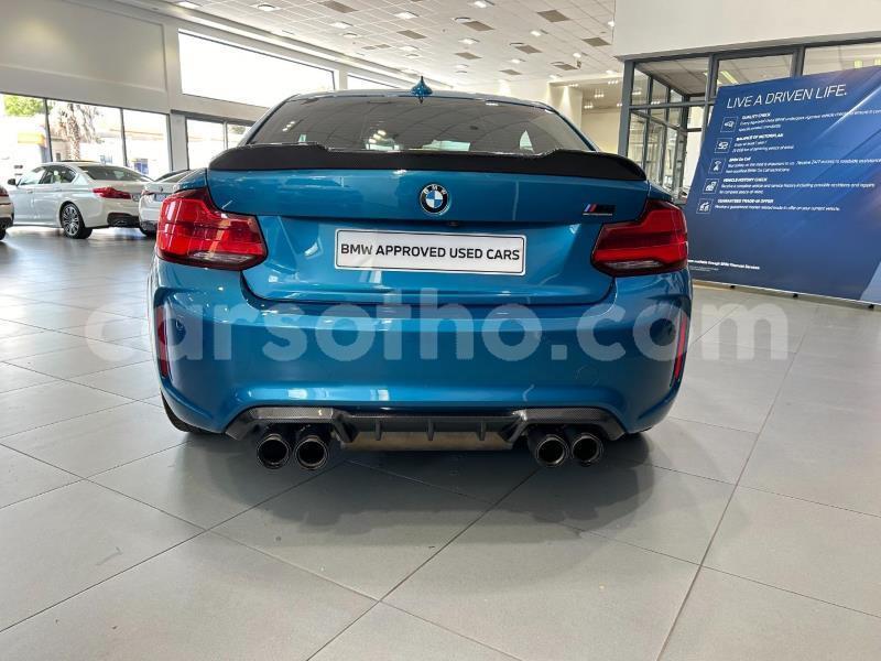 Big with watermark bmw m2 maseru maseru 28779