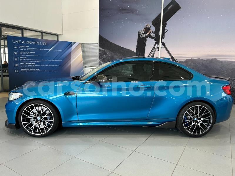 Big with watermark bmw m2 maseru maseru 28779