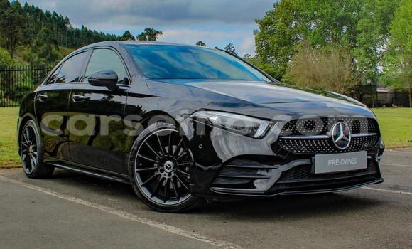 Buy Used Mercedes-Benz A–Class Black Car in Maseru in Maseru Buy Used Mercedes-Benz A–Class Black Car in Maseru in Maseru