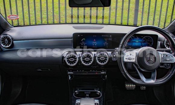 Buy Used Mercedes-Benz A–Class Black Car in Maseru in Maseru Buy Used Mercedes-Benz A–Class Black Car in Maseru in Maseru