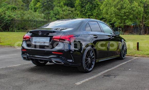 Buy Used Mercedes-Benz A–Class Black Car in Maseru in Maseru Buy Used Mercedes-Benz A–Class Black Car in Maseru in Maseru