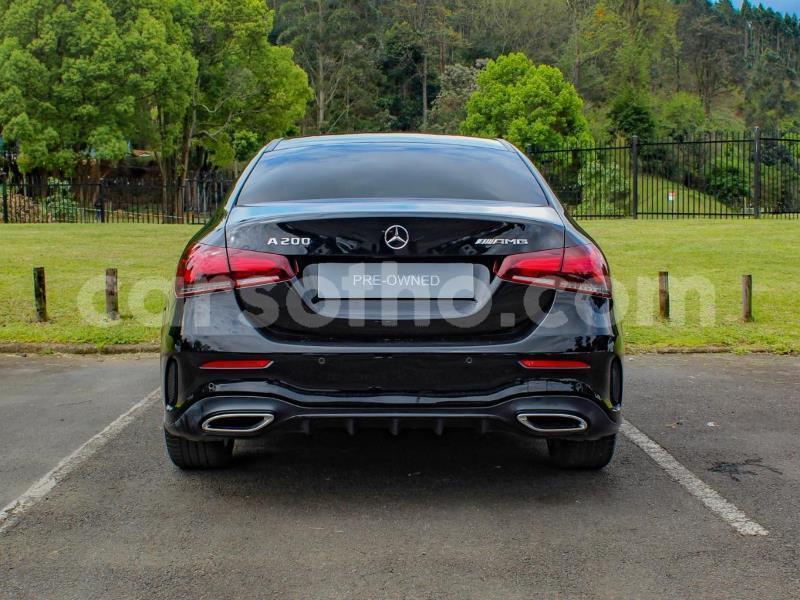 Big with watermark mercedes benz a class maseru maseru 28780