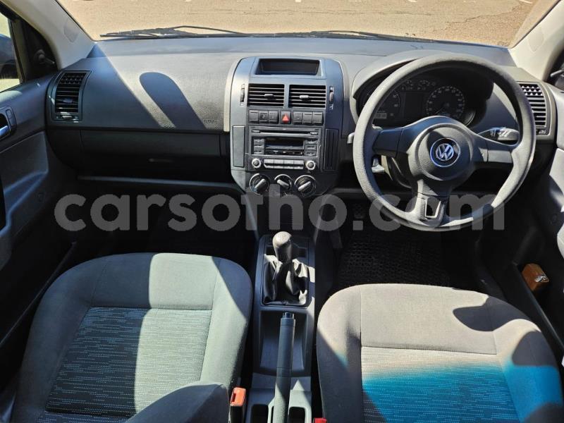 Big with watermark volkswagen polo maseru maseru 28781