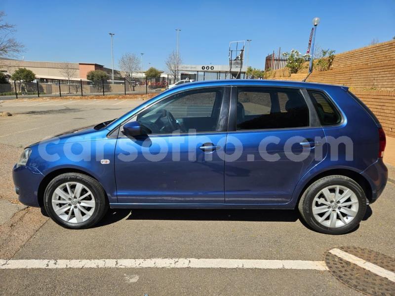 Big with watermark volkswagen polo maseru maseru 28781