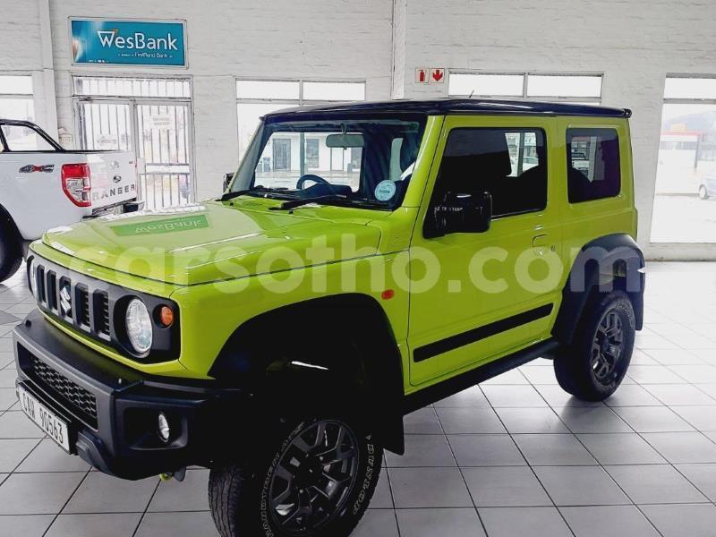 Big with watermark suzuki jimny maseru maseru 28782