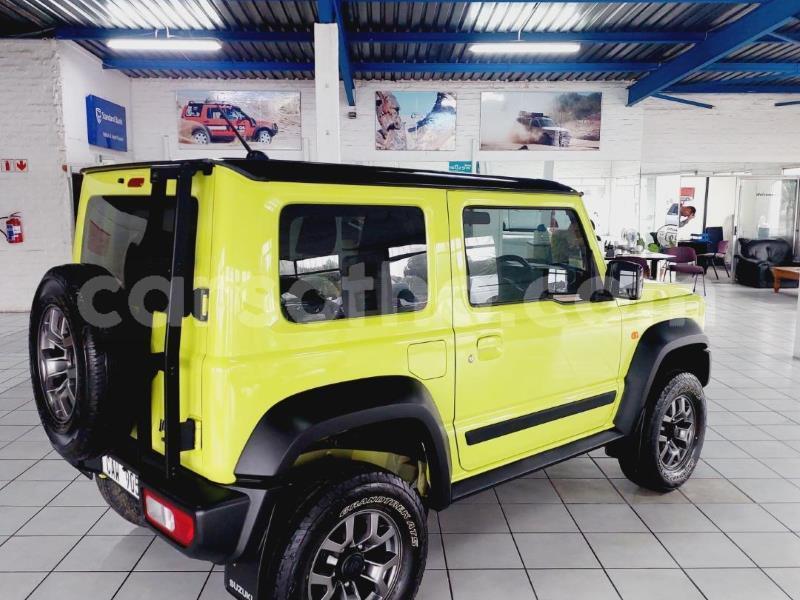 Big with watermark suzuki jimny maseru maseru 28782