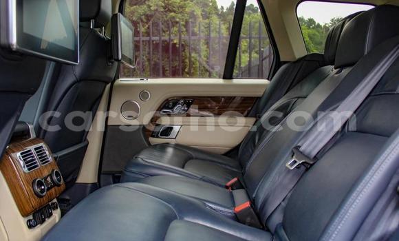 Buy Used Land Rover Range Rover Blue Car in Maseru in Maseru Buy Used Land Rover Range Rover Blue Car in Maseru in Maseru