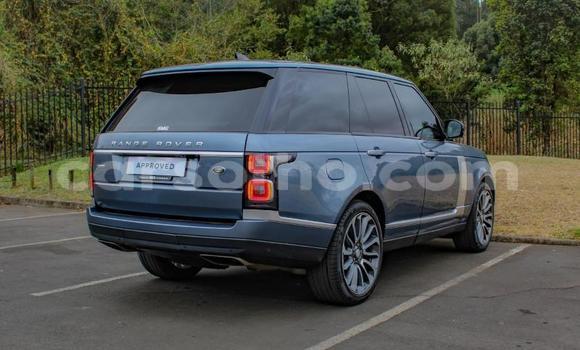 Buy Used Land Rover Range Rover Blue Car in Maseru in Maseru Buy Used Land Rover Range Rover Blue Car in Maseru in Maseru