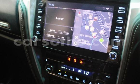 Sayi Na hannu Toyota Fortuner Other Mota in Maseru a Maseru Sayi Na hannu Toyota Fortuner Other Mota in Maseru a Maseru