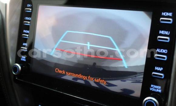 Sayi Na hannu Toyota Fortuner Other Mota in Maseru a Maseru Sayi Na hannu Toyota Fortuner Other Mota in Maseru a Maseru