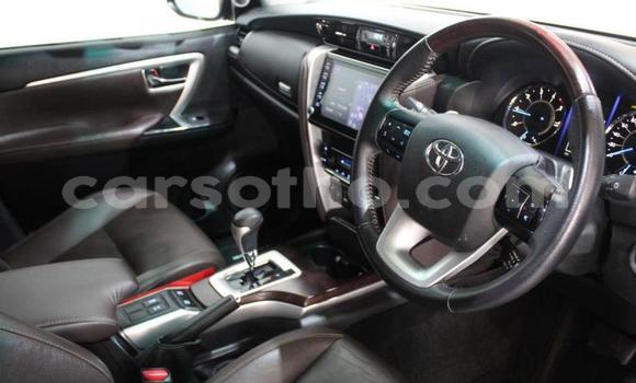 Sayi Na hannu Toyota Fortuner Other Mota in Maseru a Maseru Sayi Na hannu Toyota Fortuner Other Mota in Maseru a Maseru