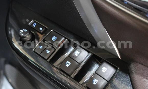 Sayi Na hannu Toyota Fortuner Other Mota in Maseru a Maseru Sayi Na hannu Toyota Fortuner Other Mota in Maseru a Maseru