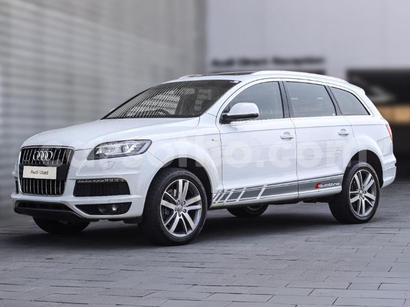 Big with watermark audi q7 maseru maseru 28787