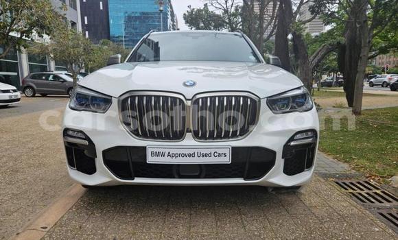 Buy Used BMW X5 White Car in Maseru in Maseru Buy Used BMW X5 White Car in Maseru in Maseru