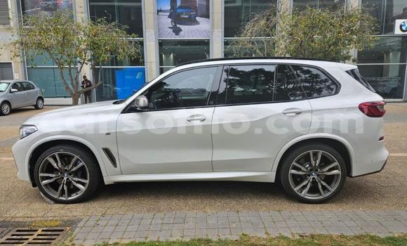 Buy Used BMW X5 White Car in Maseru in Maseru Buy Used BMW X5 White Car in Maseru in Maseru