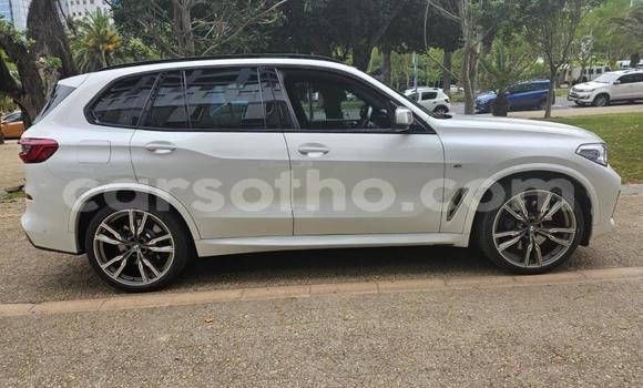 Buy Used BMW X5 White Car in Maseru in Maseru Buy Used BMW X5 White Car in Maseru in Maseru